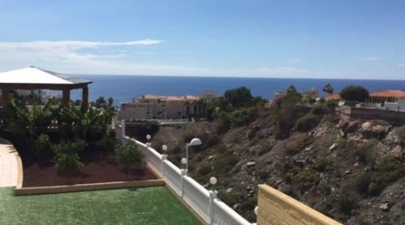 Santa Cruz de Tenerife - Adeje - 800m2