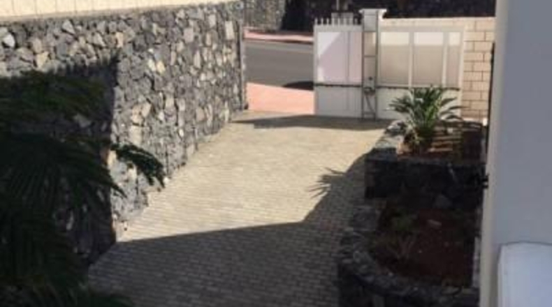 Santa Cruz de Tenerife - Adeje - 800m2