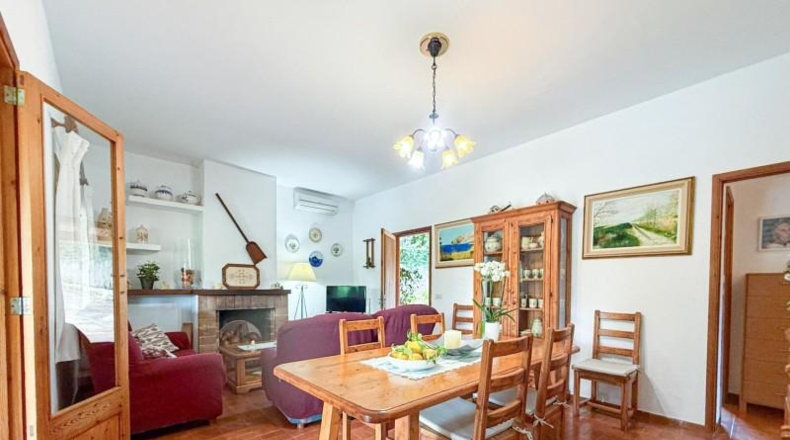 Balearic Islands - Pollensa - 142m2