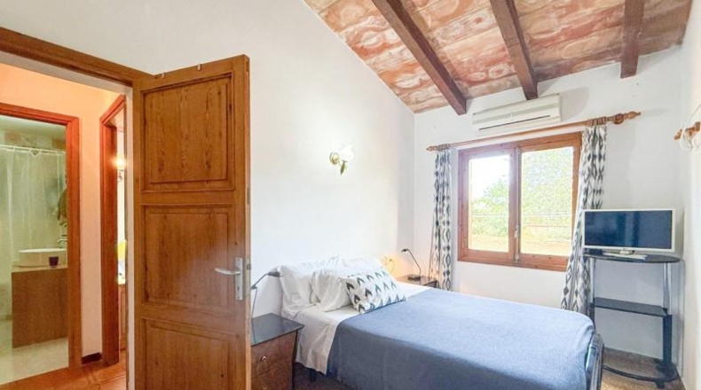 Balearic Islands - Pollensa - 142m2