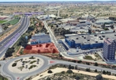 Suelo urbano en venta en la España, Paterna, ref: TR122891 foto