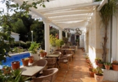 Casa de pueblo en venta en la España, Calpe, ref: TR215410 foto