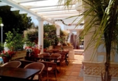 Casa de pueblo en venta en la España, Calpe, ref: TR215410 foto
