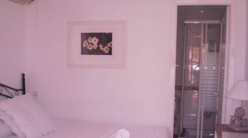Alicante - Calp - 400m2