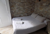 Casa de pueblo en venta en la España, Calpe, ref: TR215410 foto