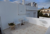 Casa de pueblo en venta en la España, Calpe, ref: TR215410 foto