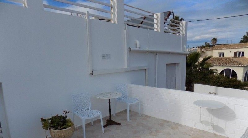 Alicante - Calp - 400m2