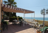 Detached villa with land for sale on España, Vélez-Málaga, ref: TR133248 photo