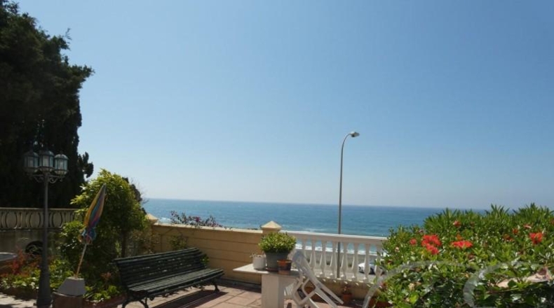 Málaga - Vélez-Málaga - 2666m2