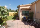 Detached villa with land for sale on España, Vélez-Málaga, ref: TR133248 photo