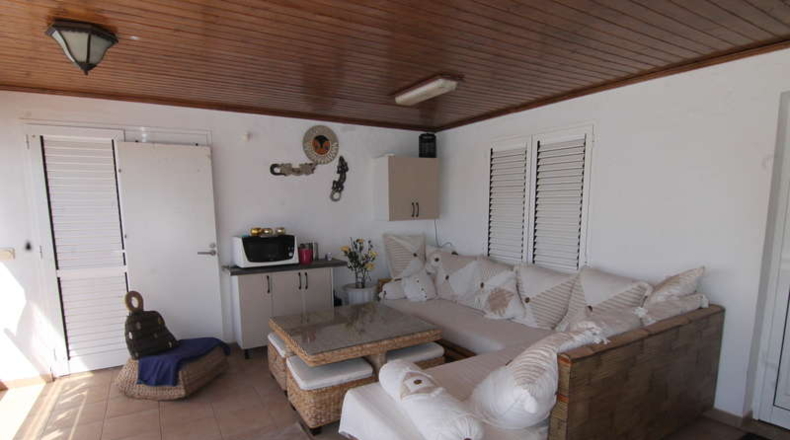 Las Palmas - Yaiza - 1040m2