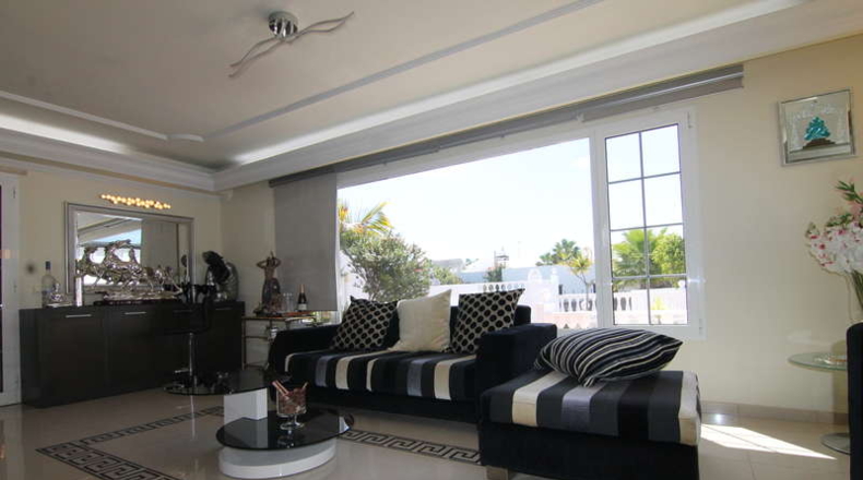 Las Palmas - Yaiza - 1040m2