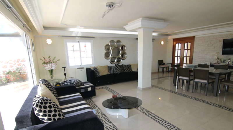 Las Palmas - Yaiza - 1040m2