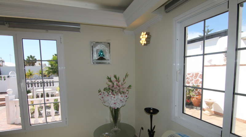 Las Palmas - Yaiza - 1040m2