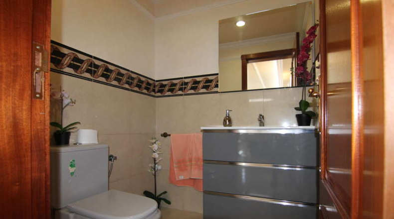 Las Palmas - Yaiza - 1040m2