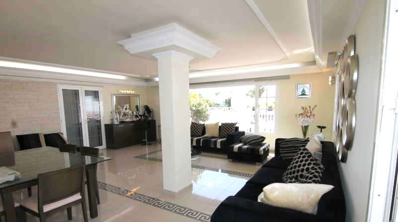 Las Palmas - Yaiza - 1040m2