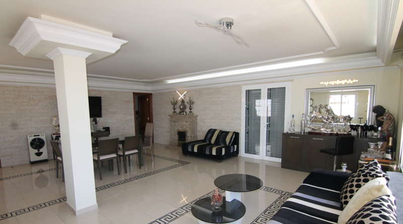 Las Palmas - Yaiza - 1040m2