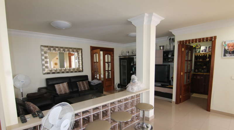 Las Palmas - Yaiza - 1040m2