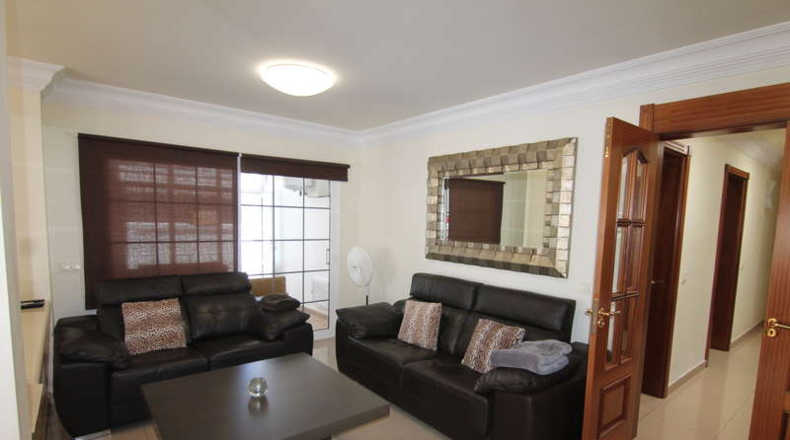 Las Palmas - Yaiza - 1040m2