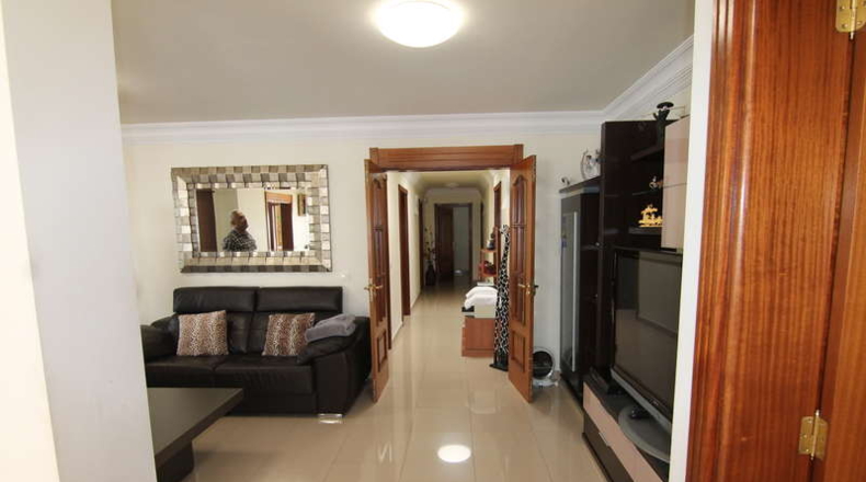 Las Palmas - Yaiza - 1040m2