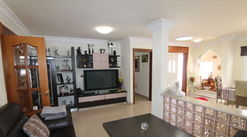 Las Palmas - Yaiza - 1040m2