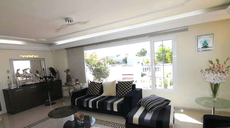Las Palmas - Yaiza - 1040m2