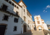 Parcela urbanizable en venta en la España, Sitges, ref: TR117232 foto