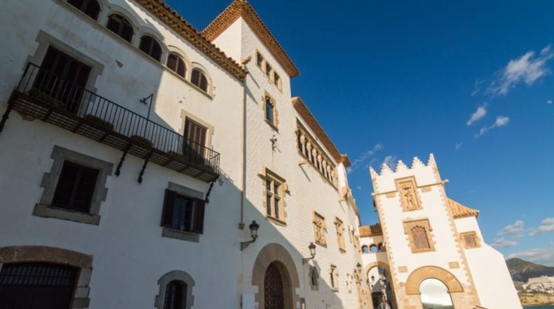 Barcelona - Sitges - 2846m2