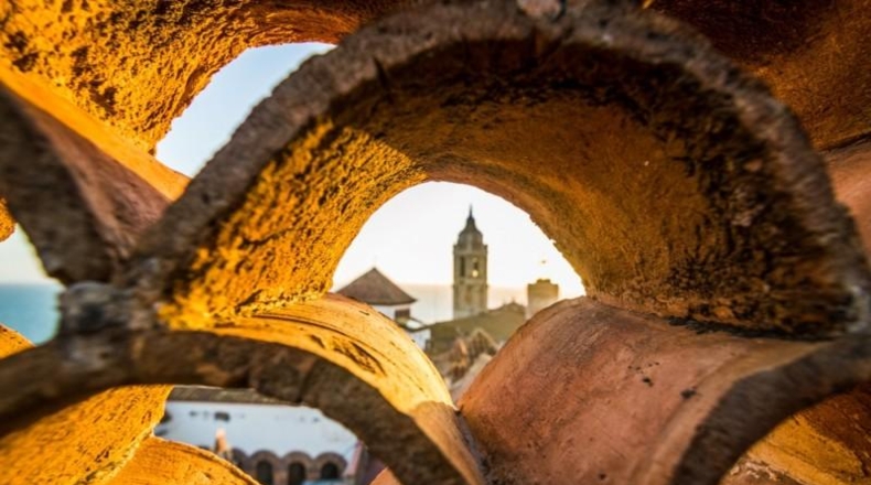 Barcelona - Sitges - 2846m2
