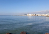 Parcela urbanizable en venta en la España, Sitges, ref: TR117232 foto