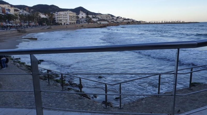 Barcelona - Sitges - 2846m2