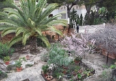 Chalet independiente con terreno en venta en la España, Calvià, ref: TR138880 foto