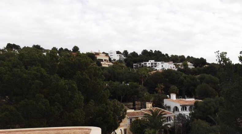 Islas Baleares - Calvià - 657m2