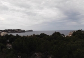 Chalet independiente con terreno en venta en la España, Calvià, ref: TR138880 foto