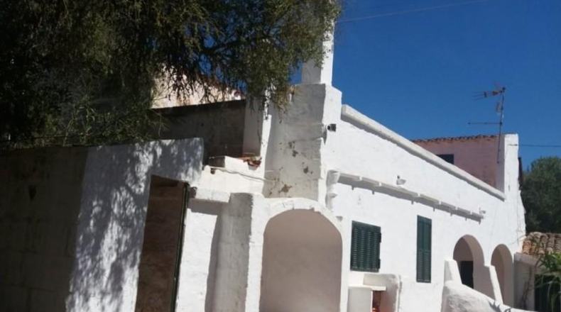 Islas Baleares - Alaior - 220000m2