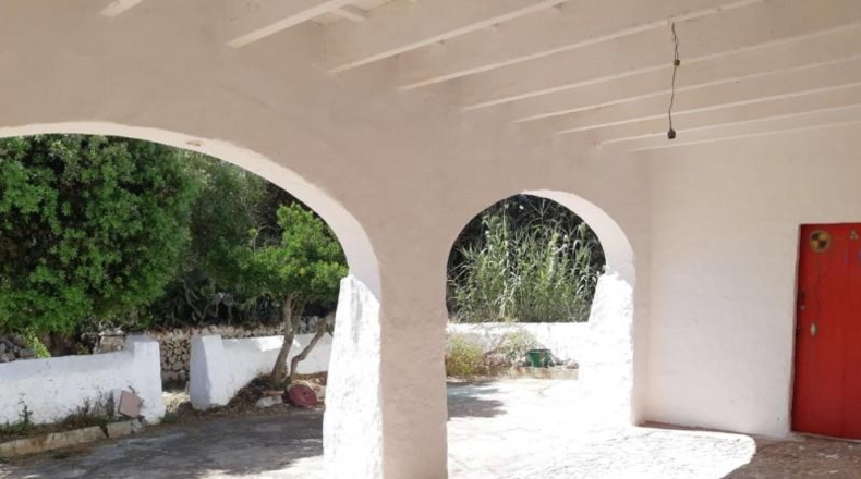 Islas Baleares - Alaior - 220000m2