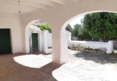 Country house with land for sale on España, Alaior, ref: TR135643 photo