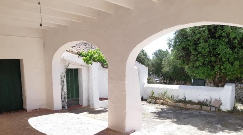 Islas Baleares - Alaior - 220000m2
