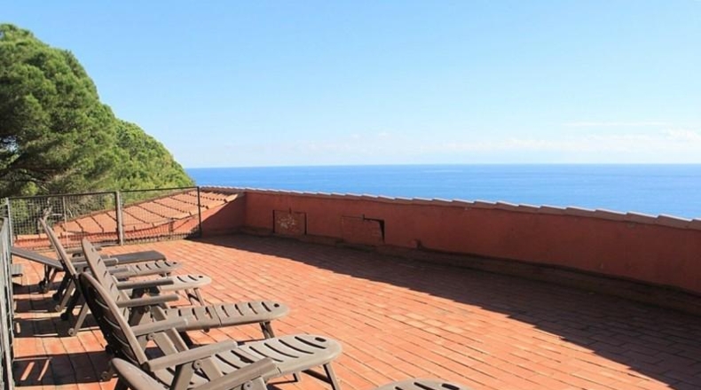 Gerona - Blanes - 1132m2