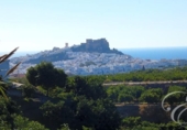Detached villa with land for sale on España, Salobreña Playa, ref: TR149243 photo