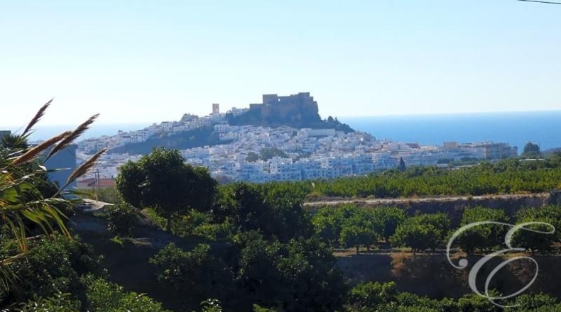Granada - Salobreña - 13549m2
