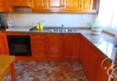 Detached villa with land for sale on España, Salobreña Playa, ref: TR149243 photo