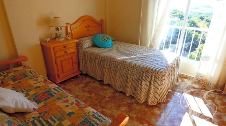 Granada - Salobreña - 13549m2