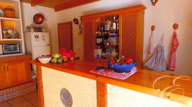 Granada - Salobreña - 13549m2