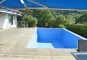 Detached villa with land for sale on España, Monte, ref: TR150027 photo