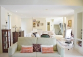 Detached villa with land for sale on España, Monte, ref: TR150027 photo