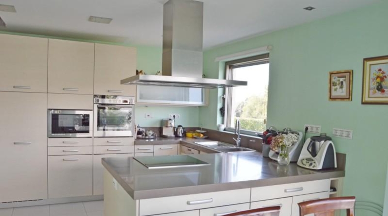 Cantabria - Villaverde de Pontones - 523m2