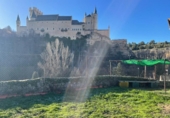 Casa de camp amb terreny en venda a la España, Segòvia, ref.: TR144743 foto