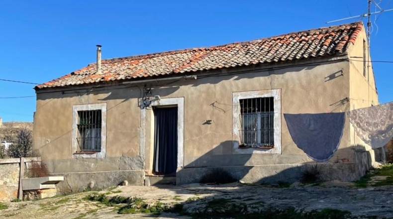 Segovia - Segovia - 338m2