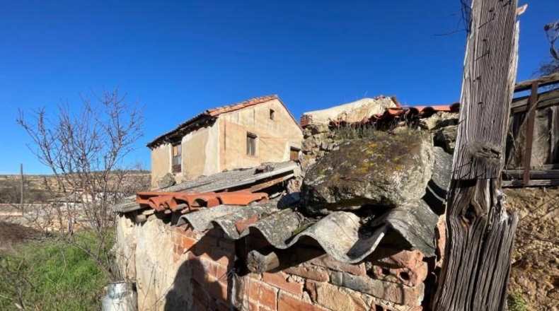 Segovia - Segovia - 338m2